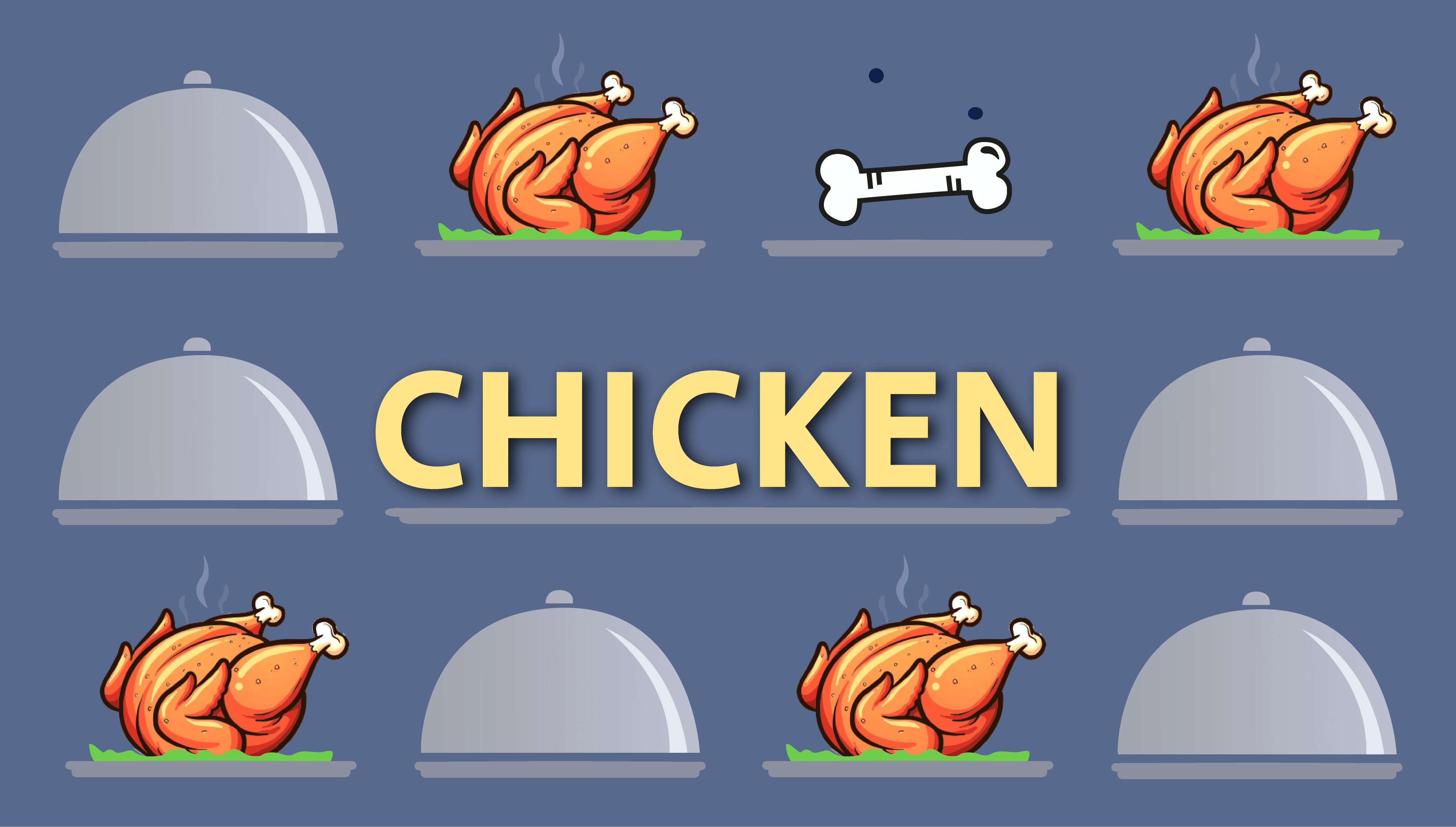 Jeu du Poulet - Chicken Game Casino